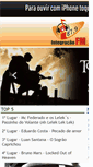 Mobile Screenshot of integracao.fm.br