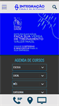 Mobile Screenshot of integracao.com.br